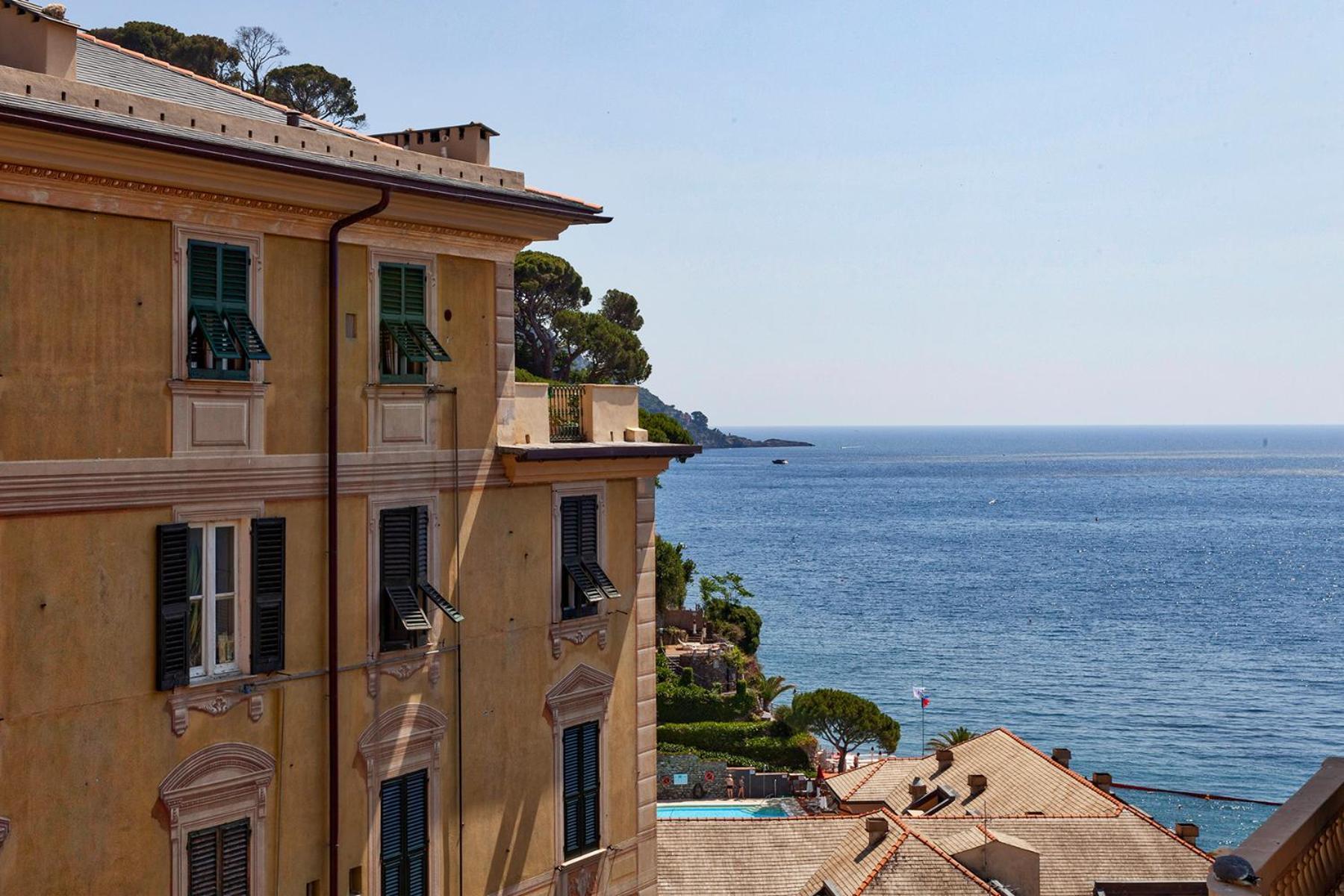 Apartamento - 